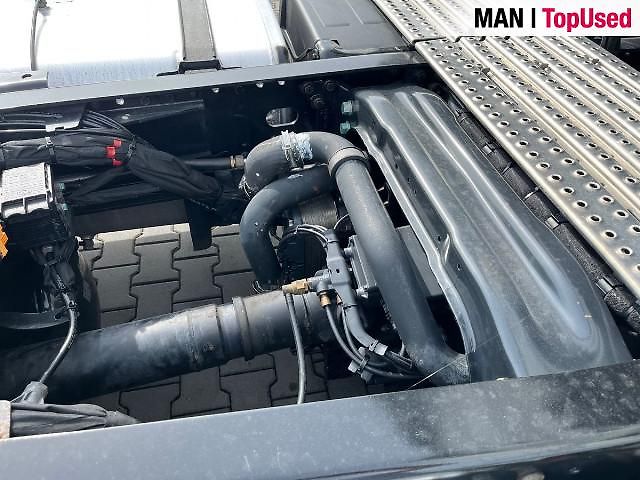 MAN TGX 18.480 lowdeck  - fotka 11 z 32