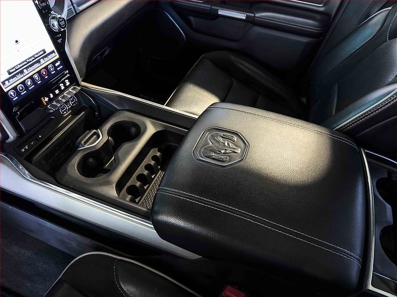 RAM 1500 (2019) 5.7 V8 Hemi - fotka 22 z 22