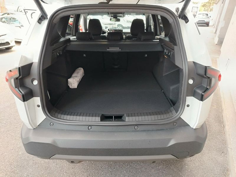Dacia Bigster (2026) Journey mild hybrid-G 140 - fotka 10 z 12