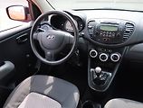 Hyundai i10 (2010) 1.1, jezdí výborně - náhled 7