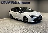 Toyota Corolla 2.0 Hybrid AT GR SPORT DYNAMIC - náhled 15