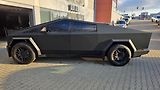 Tesla Cybertruck (2024) BEAST 844PS 3xMOTOR CZ - náhled 7
