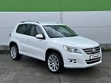 Volkswagen Tiguan 2.0TDi 4x4 R-Line 170PS Bi-Xen - náhled 2