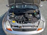 Ford Streetka (2004) 1.6i 70KW – KABRIO - náhled 30