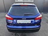 Ford Focus 1.0 92kW,VÝHŘEV,2xKOLA,SERVIS - náhled 12