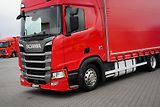 Scania (2021) R 450 / ACC / EURO 6 / ZESTAW  - náhled 20