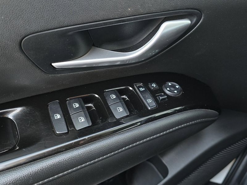 Hyundai Tucson (2022) Smart 1.6 T-GDi 110kw, serv. k - fotka 15 z 25