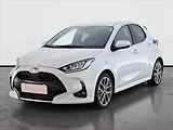 Toyota Yaris (2023) 1.5 VVT-i - náhled 1