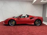 Ferrari F8 (2022) Spider*LIFT*DISPLAY*TEMPOMAT - náhled 2