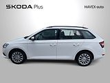 Škoda Fabia (2022) Combi 1.0 TSI Active - náhled 27