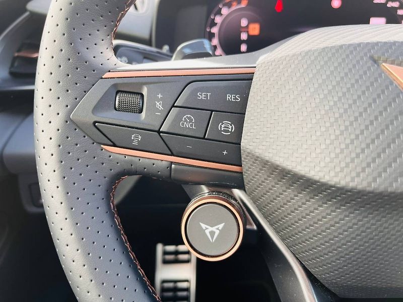 Cupra Terramar (2024) VZ 2.0 TSI 195 kW DSG 4x4 - fotka 20 z 30