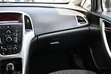 Opel Astra 1.7CDTi SPORTS TOURER - náhled 8