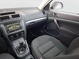 Škoda Octavia (2012) 1.6 TDI, po STK, Tažné - náhled 8