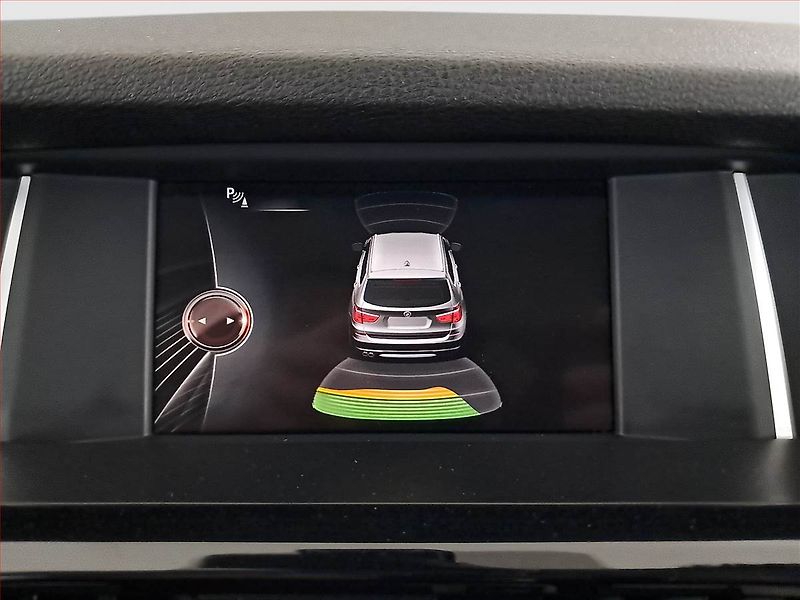 BMW X3 (2014) xDrive20d, 4X4, Automat - fotka 18 z 19