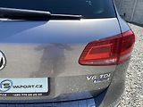 Volkswagen Touareg 3.0TDi 4x4 FL 2017 ELEGANCE 1A - náhled 43