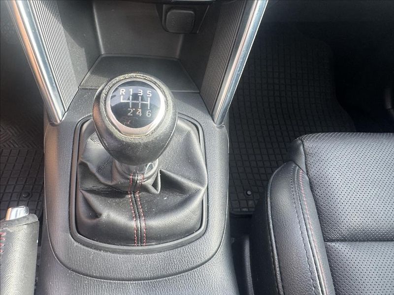 Mazda CX-5 2,2 D 4x4,Kůže,DPH,1.Maj - fotka 18 z 20