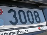 Peugeot 3008 (2021) ČR 1.2T 96KW LED – CEBIA - náhled 54