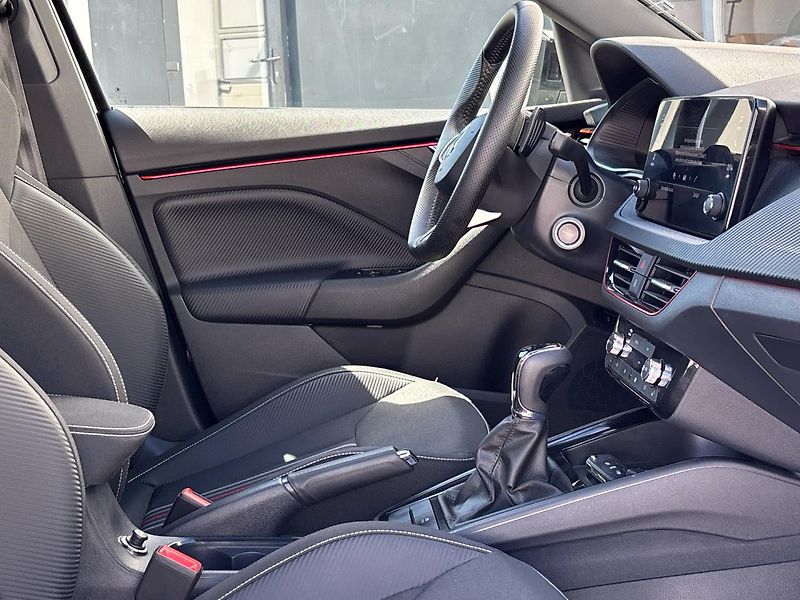 Škoda Kamiq MONTE CARLO - fotka 9 z 25