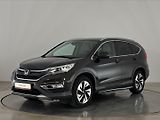 Honda CR-V Executive 4WD - náhled 1