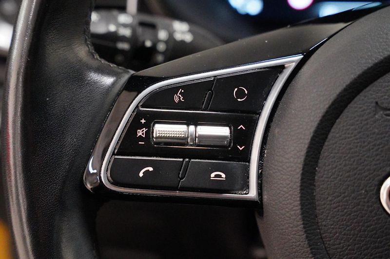 Kia XCeed - fotka 15 z 29
