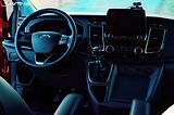 Ford Tourneo Custom (2022) - náhled 11