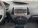 Hyundai i20 (2013) 1.2i, ČR, AC - náhled 12