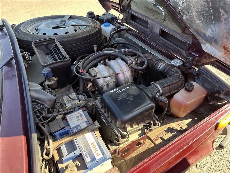 Lada Niva 1,7 i PRAKTIK 2MÍSTA 4x4 TAŽNÉ - fotka 19 z 30