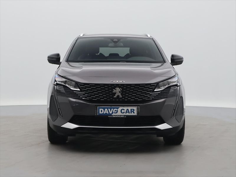 Peugeot 5008 1,5 HDi 130k Aut CZ 7-Míst DPH - fotka 2 z 30