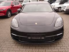Porsche Panamera (2019) - fotografie inzerátu