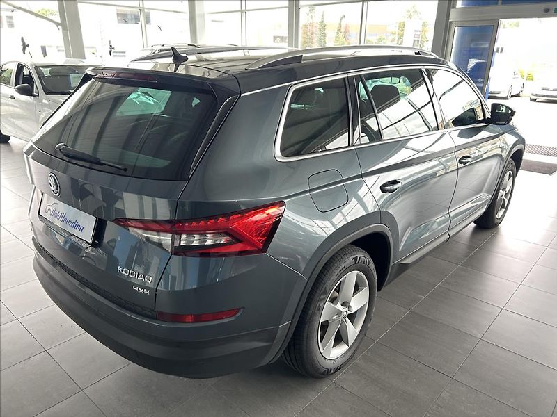 Škoda Kodiaq 1,4   TSI 110kW,SERVISKA,4x4 - fotka 6 z 33