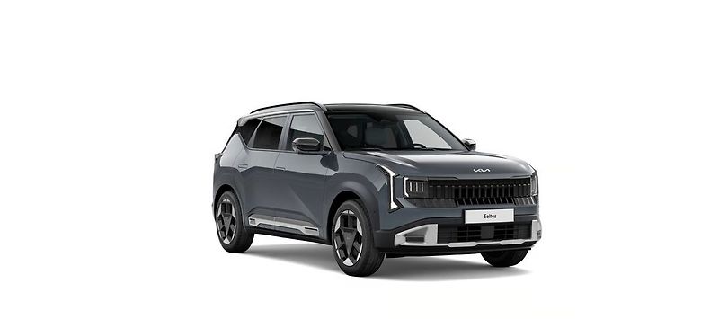 Kia Ostatní 1,6 T-GDi GPF 4x2 7DCT EXCLUSI - fotografie inzerátu