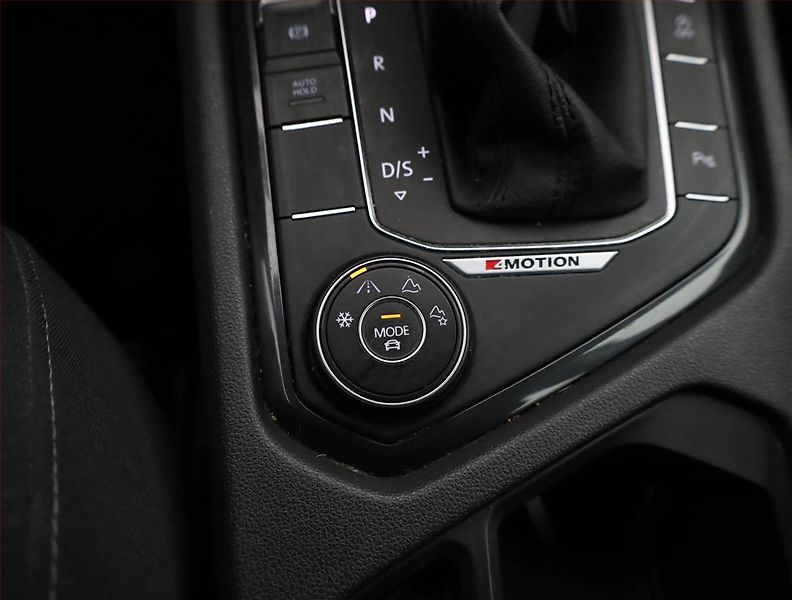 Volkswagen Tiguan (2019) Comfortline 2.0 TDI, 4X4 - fotka 12 z 19