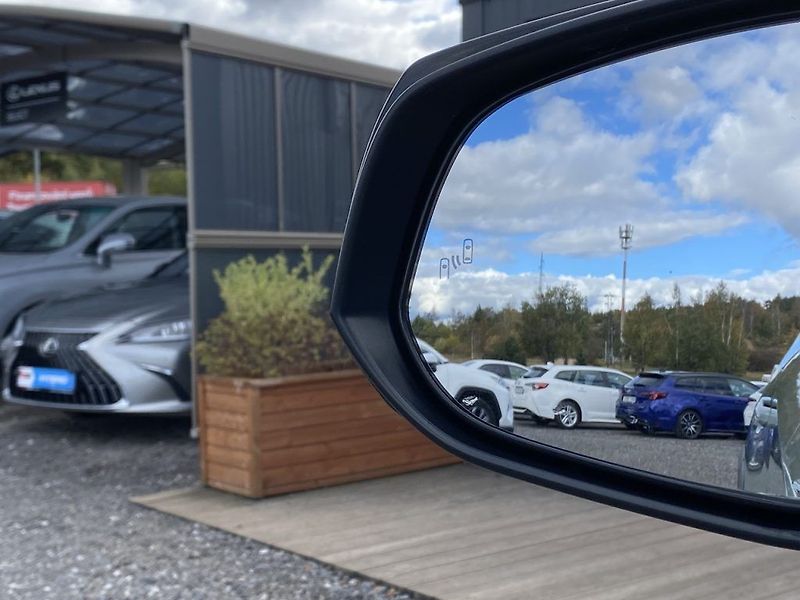 Toyota RAV4 2.5HEV, ČR, Adventure, 4x4 - fotka 14 z 16