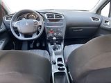 Citroën C4 (2013) 1.4 VTi, ČR, AC, tempo - náhled 8