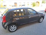 Dacia Sandero 1,2 16V klima - náhled 10