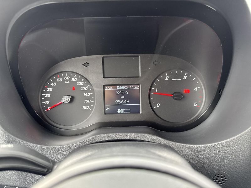 Mercedes-Benz Sprinter 315 CDI/L KAWA  - fotka 15 z 18