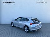 Škoda Scala (2025) SELEC TSI 85/1.0 M6F - náhled 9