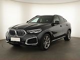 BMW X6 (2021) xDrive30d, ACC, Výhřev, Kamera - náhled 1
