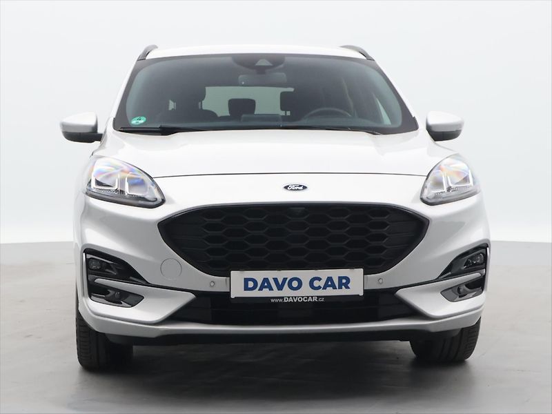 Ford Kuga 2,0 TDCi 140kW AWD ST Line X - fotka 2 z 35