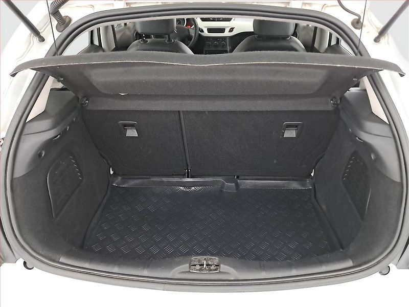Citroën C3 (2012) 1.4 i, Serv.kniha - fotka 14 z 15