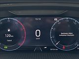 Škoda Octavia 2,0 TDI DSG Combi Style LED - náhled 10