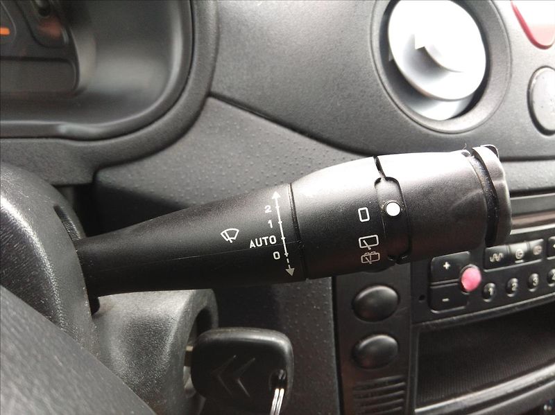 Citroën C3 1,4i *KLIMA*SERVIS* - fotka 13 z 29