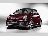 Fiat Abarth 695