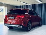 Mercedes-Benz GLE (2022) 350de*CZ*ZÁRUKA*SERVIS ZDARMA - náhled 7
