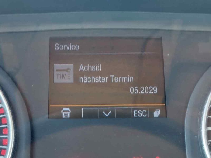MAN TGS 32.460 BB mix Liebherr 9m3 - fotka 80 z 84
