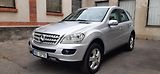 Mercedes-Benz Třídy M (2007) M320CDI 4M NAVI-KUŽE-ALCANTARA - náhled 8