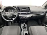 Hyundai i20 (2023) 1.2i, ČR, Comfort - náhled 8