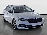 Škoda Superb (2023) Sportline 2.0 TDI - náhled 1