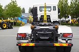 MAN TGS (2016) 26.360 6x4 BB / 160 tho. km - náhled 6