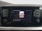 Škoda Scala (2020) 1.0 TSI, Tempomat - náhled 18